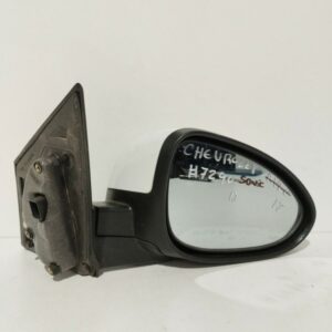 Espejo Retrovisor Derecho Chevrolet Sonic Berlina Hatchback 2011-2016 LTZ E4023437