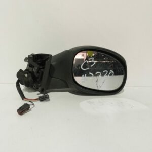 Espejo Retrovisor Derecho Citroën C3 1995-2010 Audace E2011019