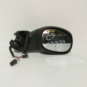 Espejo Retrovisor Derecho Citroën C3 1995-2010 Audace E2011019