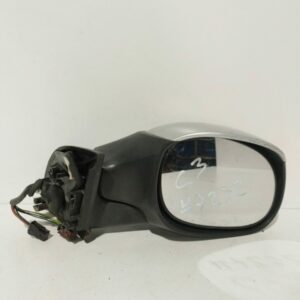 Espejo Retrovisor Derecho Citroën C3 1995-2010 Exclusive E2021019