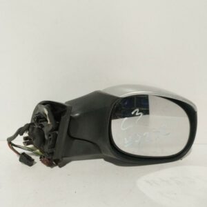 Espejo Retrovisor Derecho Citroën C3 1995-2010 Exclusive E2021019