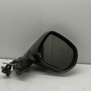 Espejo Retrovisor Derecho Citroën C3 Picasso 2007-2017 Exclusive 024676