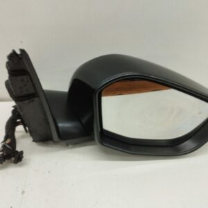 Espejo Retrovisor Derecho Citroën C4 Berlina 2020-2023 Feel E20420126