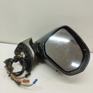 Espejo Retrovisor Derecho Citroën C4 Picasso 2007-2013 Exclusive