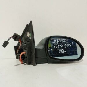 Espejo Retrovisor Derecho Citroën C5 Berlina 2001-2004 Magic E2019013