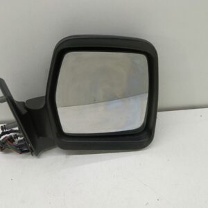 Espejo Retrovisor Derecho Citroën Jumpy 2003-2006 SX Familiar (5/6 asientos) E2015013