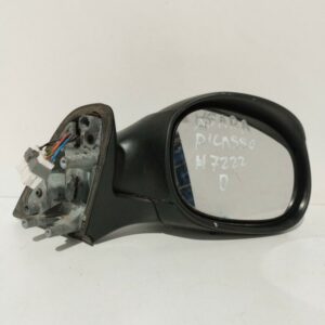 Espejo Retrovisor Derecho Citroën Xsara Picasso 1999-2011 E2018015