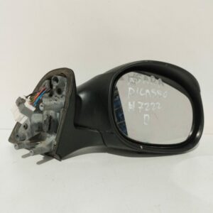 Espejo Retrovisor Derecho Citroën Xsara Picasso 1999-2011 E2018015