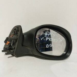 Espejo Retrovisor Derecho Citroën Xsara Picasso 1999-2011 Exclusive E2018015