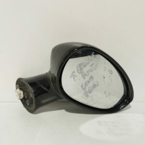 Espejo Retrovisor Derecho Fiat Grande Punto (199) 2005-2012 E3021047