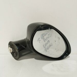 Espejo Retrovisor Derecho Fiat Grande Punto (199) 2005-2012 E3021047