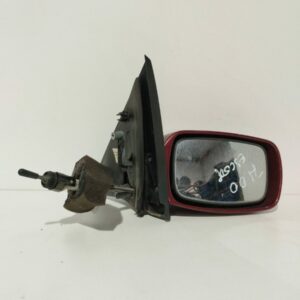 Espejo Retrovisor Derecho Ford Escort Berl./turnier 1995-2000 Atlanta Berlina 94AB17682BC