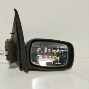 Espejo Retrovisor Derecho Ford Escort Berl./turnier 1995-2000 Atlanta Berlina C7L2A