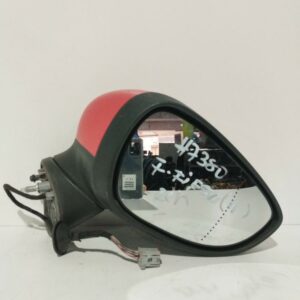 Espejo Retrovisor Derecho Ford Fiesta (CB1) 2008-2013 Titanium E8024704