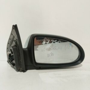 Espejo Retrovisor Derecho Hyundai Accent (MC) 2006-2010 GL E9024373