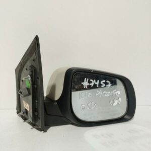 Espejo Retrovisor Derecho Kia Picanto 2011-2017 * E4023530