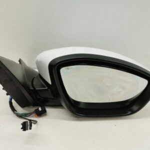 Espejo Retrovisor Derecho Peugeot 208 (2019-) 2019-Actualidad GT Line E20418180
