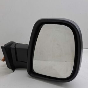 Espejo Retrovisor Derecho Peugeot Partner Iii 2019-2021 232636104