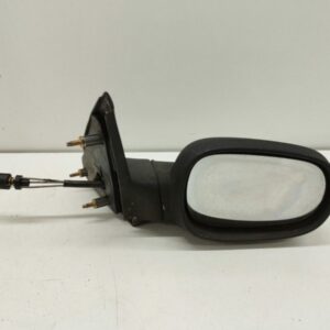 Espejo Retrovisor Derecho Renault Clio I Fase I+ii (B/C57) 1991-1998 Alize E2010848
