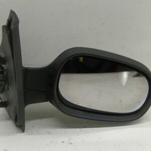 Espejo Retrovisor Derecho Renault Clio Ii Fase Ii (B/CB0) 2001-2013 Dynamique 1234301