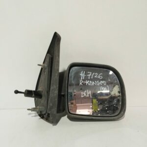 Espejo Retrovisor Derecho Renault Kangoo (F/KC0) 2003-2014 Alize E1010398