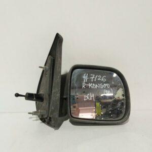 Espejo Retrovisor Derecho Renault Kangoo (F/KC0) 2003-2014 Alize E1010398