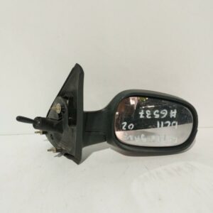 Espejo Retrovisor Derecho Renault Megane I Fase 2 Berlina (BA0) 1999-2002 E2018011