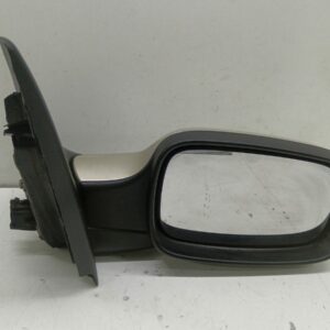 Espejo Retrovisor Derecho Renault Megane Ii Classic Berlina 2003-2010 Confort Authentique