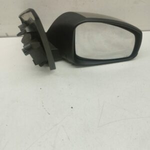 Espejo Retrovisor Derecho Renault Megane Iii Berlina 5 P 2008-2016 Dynamique 12523170