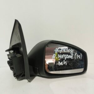 Espejo Retrovisor Derecho Renault Megane Iii Berlina 5 P 2008-2016 Business 12523330