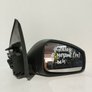 Espejo Retrovisor Derecho Renault Megane Iii Berlina 5 P 2008-2016 Business 12523330