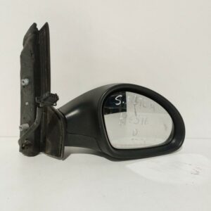 Espejo Retrovisor Derecho SEAT Altea (5P1) 2004-2015 Sport-up E9014142