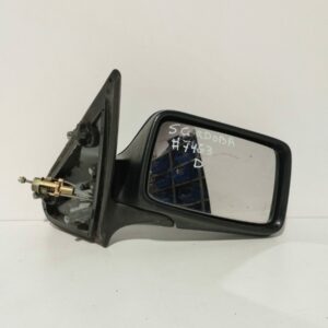 Espejo Retrovisor Derecho SEAT Cordoba Berlina (6K2) 1993-1999 Dream (1997->) E10217430