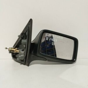 Espejo Retrovisor Derecho SEAT Cordoba Berlina (6K2) 1993-1999 Dream (1997->) E10217430