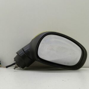 Espejo Retrovisor Derecho SEAT Leon (1P1) 2005-2012 Reference E1010852
