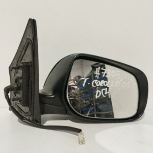 Espejo Retrovisor Derecho Toyota Corolla (E15) 2006-2011 Luna E4022310