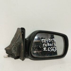Espejo Retrovisor Derecho Toyota Corolla 1986-1990 E200737
