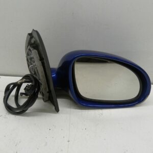 Espejo Retrovisor Derecho Volkswagen Golf V Berlina (1K1) 2003-2008 010880