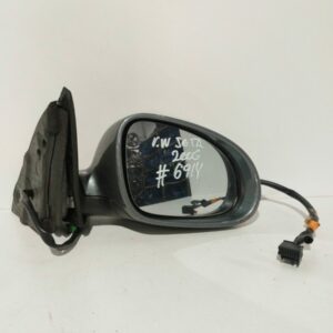 Espejo Retrovisor Derecho Volkswagen Jetta (1K2) 2005-2010 Advance 1K5857934