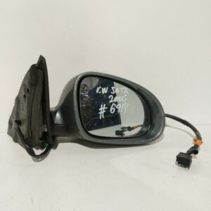 Espejo Retrovisor Derecho Volkswagen Jetta (1K2) 2005-2010 Advance 1K5857934