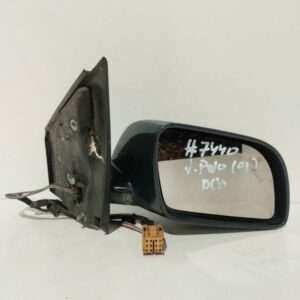 Espejo Retrovisor Derecho Volkswagen Polo (9N1) 2001-2005 Conceptline E1010695