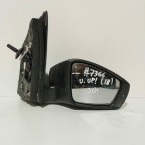 Espejo Retrovisor Derecho Volkswagen Up! (122) 2016-2018 * E9024483