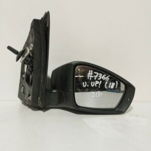 Espejo Retrovisor Derecho Volkswagen Up! (122) 2016-2018 * E9024483