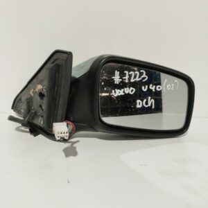 Espejo Retrovisor Derecho Volvo V40 Familiar 1995-2005 D+ (85kW) E10117373