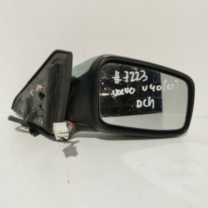 Espejo Retrovisor Derecho Volvo V40 Familiar 1995-2005 D+ (85kW) E10117373