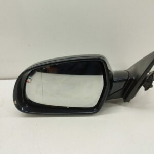 Espejo Retrovisor Izquierdo Audi A4 Ber. (B8) 2007-2015 Basis