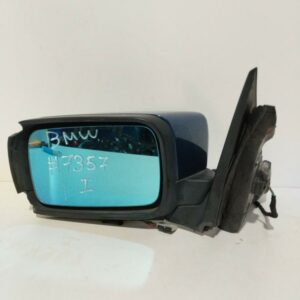 Espejo Retrovisor Izquierdo BMW Serie 3 Berlina (E46) 1998-2006 E10117351