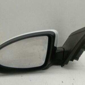 Espejo Retrovisor Izquierdo Chevrolet Cruze 2009-2014 027379