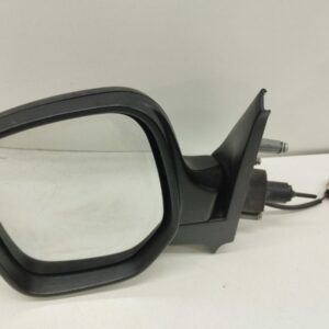 Espejo Retrovisor Izquierdo Citroën Berlingo Cuadro 2008-2018