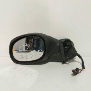 Espejo Retrovisor Izquierdo Citroën C3 1995-2010 Audace E2011019